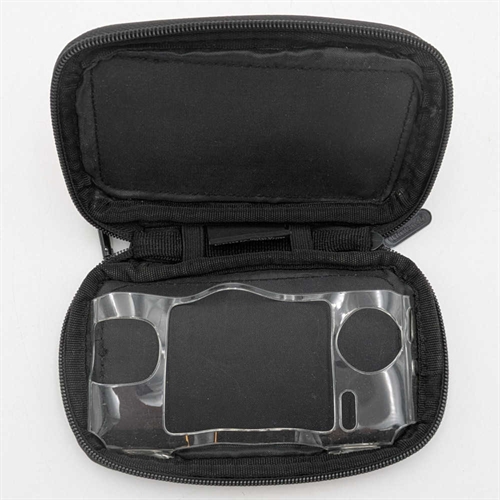Super Mario Nintendo DS Lite Case - Pink - Nintendo DS Tilbehør (B Grade) (Genbrug)
